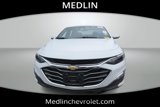 Used 2023 Chevrolet Malibu LS w/ Driver Confidence Package image 2