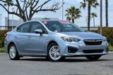 Used 2018 Subaru Impreza 2.0i Premium w/ Eyesight & BSD & Rcta image 2