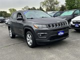 Used 2020 Jeep Compass Latitude w/ Cold Weather Group image 5