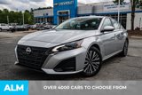 Used 2023 Nissan Altima 2.5 SV image 3