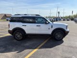 New 2025 Ford Bronco Sport Big Bend image 4