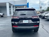 Certified 2023 Jeep Grand Cherokee L Limited w/ Black Appearance Package image 6