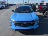 Used 2024 Chevrolet Trax RS w/ Driver Confidence Package image 3