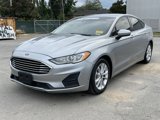Used 2020 Ford Fusion SE image 3