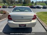 Used 2008 Buick LaCrosse CXL w/ Driver Confidence Package image 4