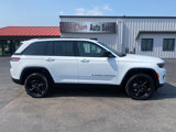 Used 2023 Jeep Grand Cherokee Limited w/ Black Appearance Package image 2