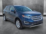 Used 2017 Ford Edge SEL w/ Class II Trailer Tow Package image 3