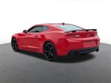 Used 2017 Chevrolet Camaro LT image 4