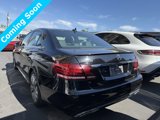 Used 2015 Mercedes-Benz E 350 4MATIC Sedan image 3