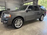 Used 2017 Ford Expedition EL Limited w/ Equipment Group 301A image 4