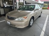 Used 2004 Toyota Camry LE image 3