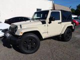 Used 2011 Jeep Wrangler Sahara w/ Connectivity Group image 2