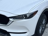 Used 2021 MAZDA CX-5 Touring w/ Touring Preferred SV Package image 6