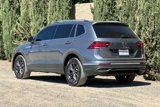 Certified 2022 Volkswagen Tiguan SE image 6