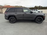 New 2025 Jeep Grand Cherokee Laredo image 4