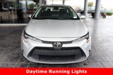 Used 2022 Toyota Corolla LE image 3