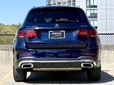 Used 2022 Mercedes-Benz GLC 300 4MATIC image 5
