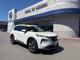 Used 2023 Nissan Rogue SL w/ SL Premium Package image 2