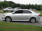 Used 2010 Toyota Corolla XRS image 4