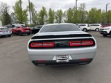 Certified 2022 Dodge Challenger SXT w/ Blacktop Package image 4