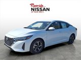 New 2025 Nissan Sentra SV image 5