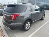 Used 2016 Ford Explorer XLT w/ Equipment Group 202A image 6