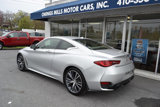 Used 2017 INFINITI Q60 3.0t w/ Premium Plus Package 3.0T image 5