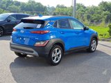Used 2023 Hyundai Kona SEL w/ Cargo Package image 5