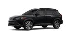 New 2025 Toyota Corolla Cross AWD Hybrid image 2