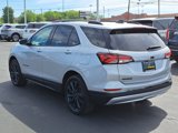 Used 2022 Chevrolet Equinox RS image 3