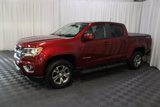 Used 2017 Chevrolet Colorado Z71 image 3