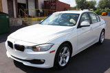 Used 2013 BMW 320i xDrive Sedan image 5