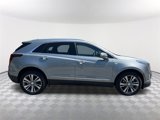 Used 2024 Cadillac XT5 Premium Luxury image 4