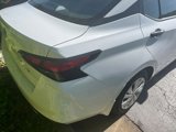 Used 2024 Nissan Versa S image 3