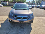 Used 2013 Honda CR-V EX-L image 2