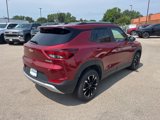 Used 2022 Chevrolet TrailBlazer LT image 3