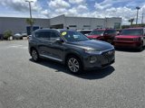 Used 2020 Hyundai Santa Fe SEL w/ Convenience + Premium Package image 2