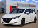 New 2023 Nissan Leaf SV Plus w/ Protection Package image 2