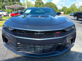 Used 2020 Chevrolet Camaro SS image 4