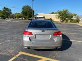 Used 2011 Subaru Legacy 3.6R Limited image 4