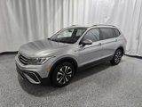 Used 2023 Volkswagen Tiguan S image 5