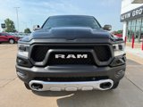 Used 2019 RAM 1500 Rebel w/ Rebel Level 2 Equipment Group image 2