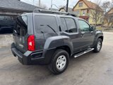 Used 2014 Nissan Xterra X image 6