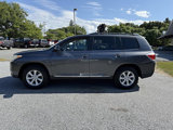 Used 2011 Toyota Highlander 4WD image 2