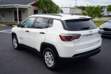 Used 2018 Jeep Compass Sport image 5