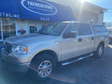 Used 2008 Ford F150 XLT image 5