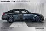 Used 2023 BMW M3 Competition w/ Executive Package image 3
