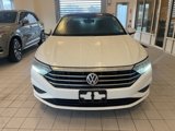 Used 2021 Volkswagen Jetta SE image 6