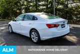 Used 2023 Chevrolet Malibu LT image 5