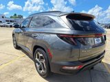 Used 2022 Hyundai Tucson SEL w/ Convenience Package image 3